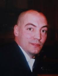 Obituary information for Sean E. Christian