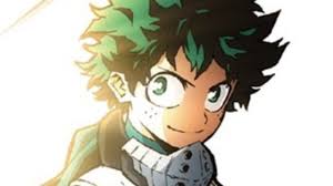 Boku no hero academia the movie: My Hero Academia Heroes Rising Releases Synopsis