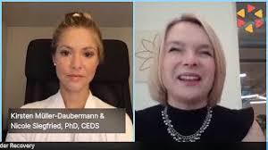 The Importance of Relationships in Eating Disorder Treatment