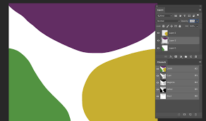 Design Tips: Using Spot Colors In Adobe Photoshop