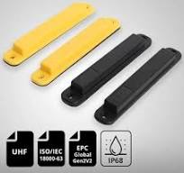 UHF Anti Metal RFID Tag