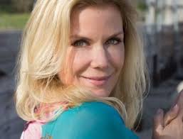 The Bold and the Beautiful's Katherine Kelly Lang Interview: The Dish On  Drunk Brooke!