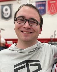 Marcus Scott Leuze Williams Obituary February 1, 2024