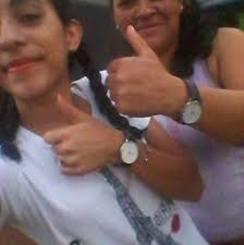 Lidia Paredes de Bogado