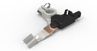 The top (post) terminal, side terminal, and the l terminal types. Battery Terminals Mta