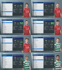 Best gold ball level max 90 positions ss, lwf, rwf in pes 2020. Pes 2019 Big Facepack V2 By Andrey93 Pesnewupdate Com Free Download Latest Pro Evolution Soccer Patch Updates