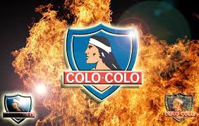 No tengo dudas que será un partido complicado. Colo Colo Te Llevo En La Sangre Home Facebook