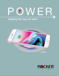 Ideas Mockett Outlet For Your Hideaway Power And Data