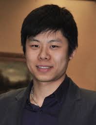 Yu Wang receives an American Heart Association (AHA) Great Rivers Affiliate  (GRA) Award