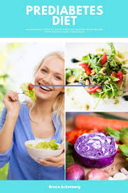 What is this prediabetes diet? Prediabetes Diet A Beginner S Step By Step Guide To Reverse Prediabetes With Recipes And A Meal Plan Ackerberg Bruce 9781686387579 Amazon Com Books