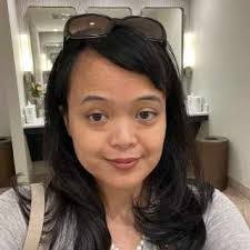 Doris Hong's Instagram, Twitter & Facebook