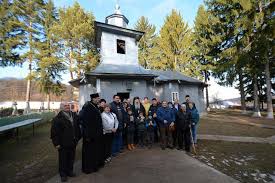 Doi scriitori au tratat această bătălie, domnul cantemir și aga asachi; PÄƒrintele Mitropolit Teofan A Slujit La MÄƒnÄƒstirea RÄƒzboieni NeamÈ› Parohia CeahlÄƒu