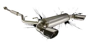 Uses existing connector flanges, gaskets, hardware and hangers for easy. Trd Exhaust Accessories Jay Wolfe Toyota Of West County