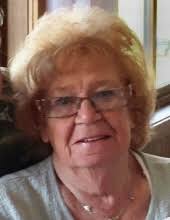 Obituary information for Angeline "Annie B." Corrine Bieg...