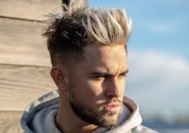 Celebrity stylist melissa dezarate tells us everything we need to know. 50 Popular Haircuts For Men 2021 Styles