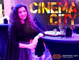 Cinema city vip invită spectatorii să se bucure de o. Cinema City TimiÈ™oara Magazin Vodafone TimiÈ™oara