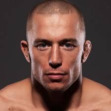 10 Life Lessons from Georges St Pierre