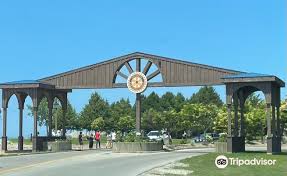 Goderich | Destination Ontario