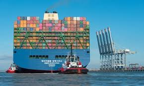 Doanh nghiệp thận trọng trước nguy cơ tàu hàng bị tấn công tại Biển Đỏ