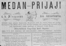 Sejarah buku, majalah, dan surat kabar. Menilik Sejarah Surat Kabar Di Indonesia Indozone Id