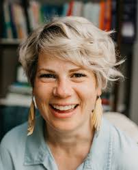 Melinda Arnold — Waypoint