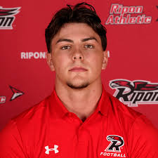 Connor Ramage (9/7/2021)