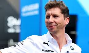 Williams looking at 'three options' for 2025/26 driver line-up