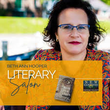 April Harriet E. Wilson Literary Salon with Beth Ann Hooper