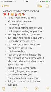 Crush Quotes Instagram In 2020 Instagram Captions Boyfriend Instagram Quotes Instagram Quotes Captions