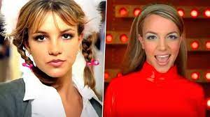 Toxic is a song by britney spears from her fourth album, in the zone. Britney Spears Birthday Special Toxic Baby One More Time Five Popular Songs Of The American Singer That Her Fans Live By