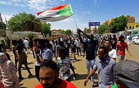 Learn how we did it in 4 weeks. State Dept To Remove Sudan From List Of Terrorist States The New York Times