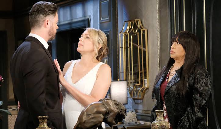 Days of Our Lives Twist: Did EJ Fake Li's Death... or Double Cross Him?