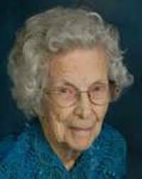 Nannie Reedy Obituary & Funeral