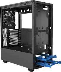 Maybe you would like to learn more about one of these? Gamemax T802 Panda Black Argb Mid Tower Gaming Pc Case Tempered Glass 1x Argb Fan Included Supports Up To E Atx T802 Black Buy Best Price Global Shipping