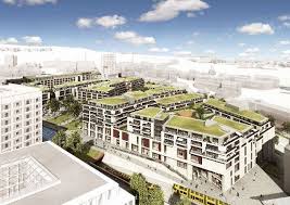 2 zimmer wohnung in stuttgart. Milaneo Alba Bau Projekt Management