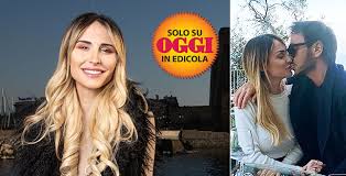 How tall and how much weigh noemi letizia? Noemi Letizia Il Suo Nuovo Amore E Luigi Oliva L Ex Di Pamela Prati Esclusivo Gossip