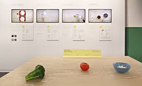 Concept Kitchen 2025 La Cuisine Du Futur Par Ikea Design Ikea Ikea A Table