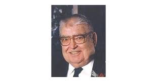 John Argue Obituary (2010)