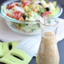 Copycat Olive Garden Salad Dressing Recipe Yummly Recipe Restaurant Recipes Recipes Copycat Restaurant Recipes