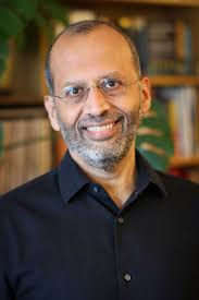 Activist to foundation leader: JPB's Deepak Bhargava to deliver 'lightning  bolt' to philanthropy