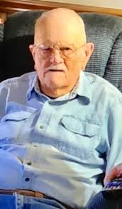 Wayne Arlen “Bud” Thrift Sr. (1937-2023)