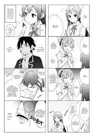 My Fanfic discussion and recommendation is right as expected (Yahari  Oregairu/Romantic Comedy SNAFU) | SpaceBattles