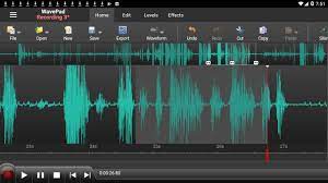 Free program for pc or mac. Wavepad Audio Editor Free For Android Apk Download