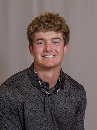 2022-23 Men's Golf Roster