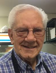 Obituary for Thomas Bruce "Tom" Winkler