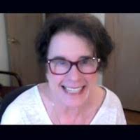 Nancy Lasch's Instagram, Twitter & Facebook