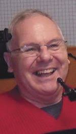 A man with a mission: Paralyzing accident won't keep pastor from the pulpit 