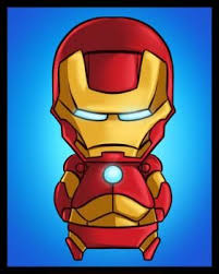 Maybe you would like to learn more about one of these? How To Draw Chibi Iron Man Step By Step Chibis Draw Chibi Anime Draw Japanese Anime Draw Manga Free Online Draw Iron Man Cartoon Iron Man Chibi Drawings
