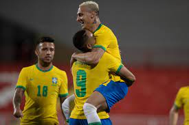 A partir de seis critérios, o ge analisou os 32 times para chegar aos favoritos ao título. Agenda Das Olimpiadas Dia 21 22 Revanche De 2016 Abre Caminho Da Selecao Olimpiadas Ge