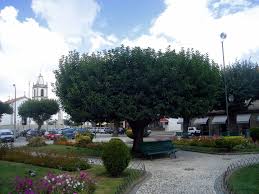 Mit der gebietsreform im september 2013 wurden mehrere gemeinden zu neuen gemeinden zusammengefasst, sodass sich die zahl der gemeinden von zuvor neun auf sechs. Jardim Do Largo Do Conde De Castelo De Paiva Castelo De Paiva All About Portugal